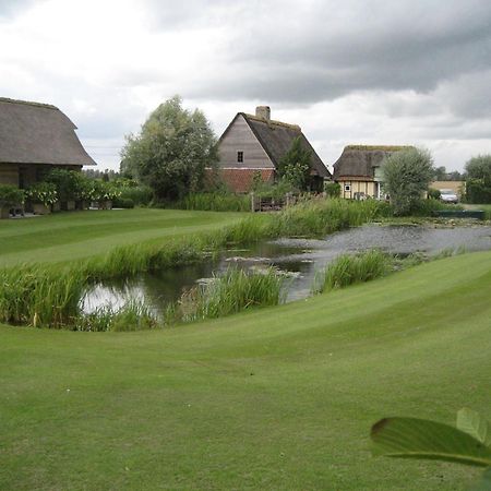 Sint-Coryn Villa Reninge Екстериор снимка