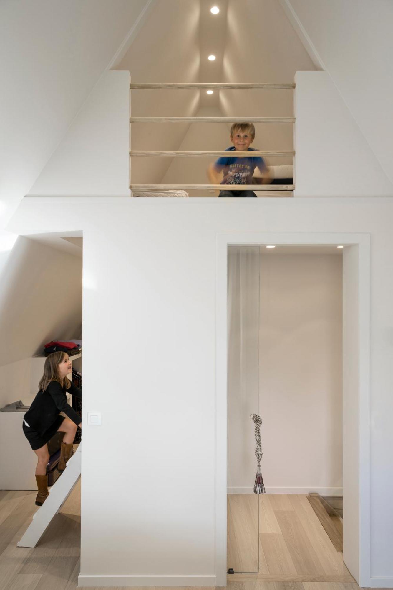 Sint-Coryn Villa Reninge Стая снимка