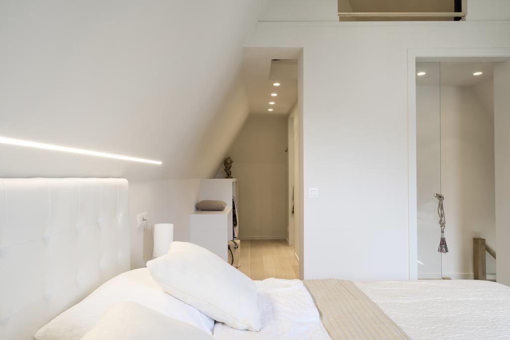 Sint-Coryn Villa Reninge Екстериор снимка